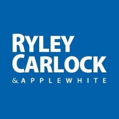Ryley Carlock & Applewhite Attorneys help clients remove obstacles and seize opportunities through the practical application of the law, anywhere in the West.