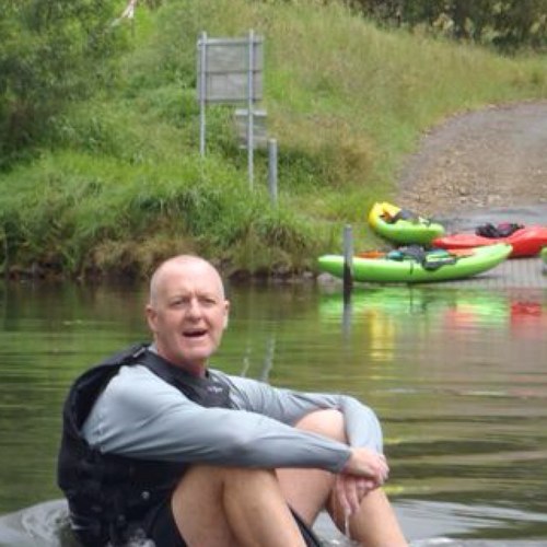 PommieRod's profile picture. 