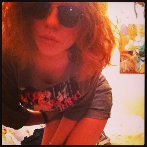 LMFAO_BabyBitch's profile picture. RedFoo and Party Rock Crew 02.12.12. /09.12.12. @RedFoo RTed my art work/ Wanna bang RedFoo!!! Baby babie. LMFAO ARE MY LIFE