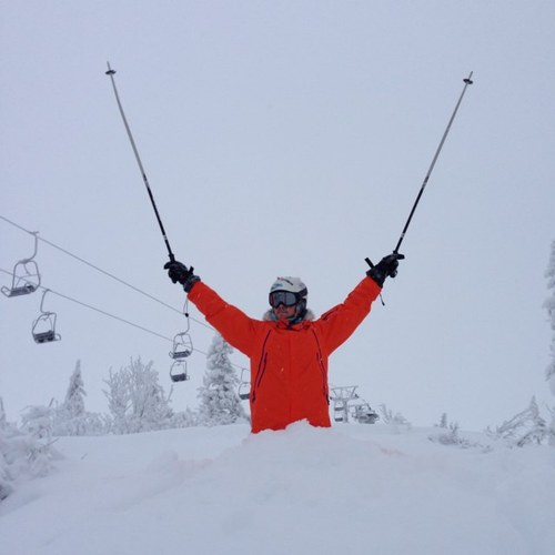 BakkHoff's profile picture. 