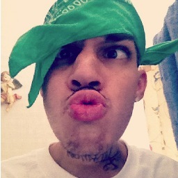 spacejamgardenz's profile picture. 