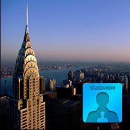 ShadowNewYork's profile picture. Use the ShadowMe app to Shadow this Timeline. Hey! I'm Shadowing here! Only in New York. ShadowMe is available on the App Store.