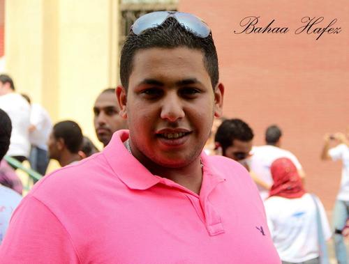 My greatest moment when i laugh with my friends. (ayman lamona)