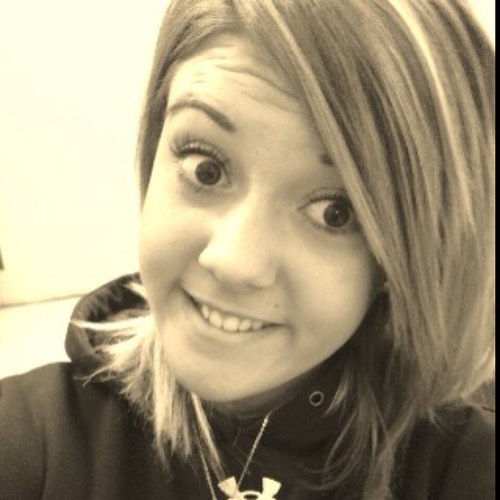 DustyDanielle's profile picture. 