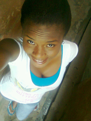 I Love Ma Life