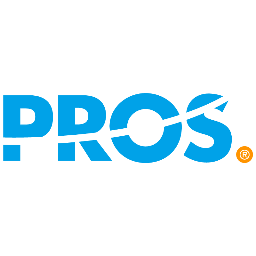 PROS_HR's profile picture. PROS (NYSE: PRO) is a cloud software company powering the shift to modern commerce.