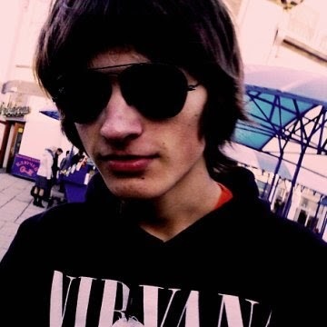 Любитель анимэ и Rock музыки)) и много чего еще xD