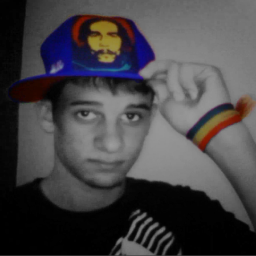 ♛Voç Faz A Diferença, Sorria Para O Seu Inimigo ..Seu Inimigo Quer Ser Mais Do Q Voç Mostre Ao Contrário Pra Ele ♛ Státus: ''Namorando'' Irmã:@LuuhSchezzer