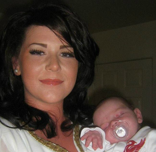 leanne_07824's profile picture. Live For My Son Riley James!! Best Thing That's Ever Haapened To Me!! Lovin Life At The Minute!! X