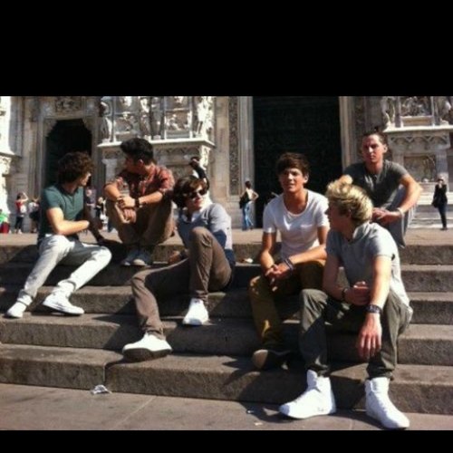 http://t.co/zMDyCOv19c. Directioner... c'è chi lo è per una stagione, chi per una ragione. ;)