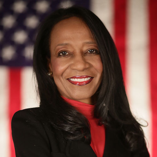 Joyce Washington (JWCongress) Twitter