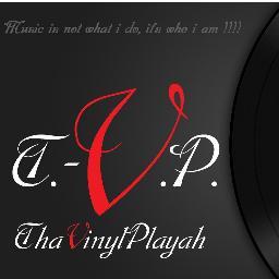 Music is not what I do.
It's who I am!!