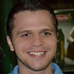 Estudante de Engenharia de Alimentos e twitteiro nas horas vagas!