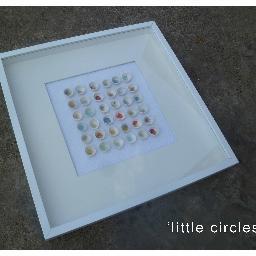 Artist - designer - ceramacist - bossy boots - mum