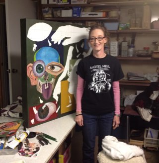 Tina Gilbertさんのプロフィール画像