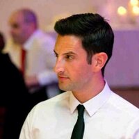 Chris Stenson (@hanksc0rp10) 's Twitter Profile