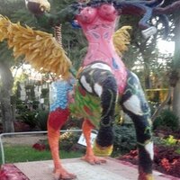 Centro de Tlalpan (@centrodetlalpan) 's Twitter Profile
