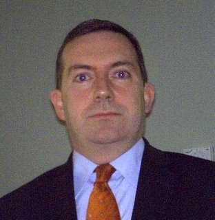John McCarthy