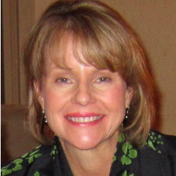 Not in order of importance: Freelance writer, retired PR professional, moderate, mother, grandmother, wife, daughter, sister, aunt.