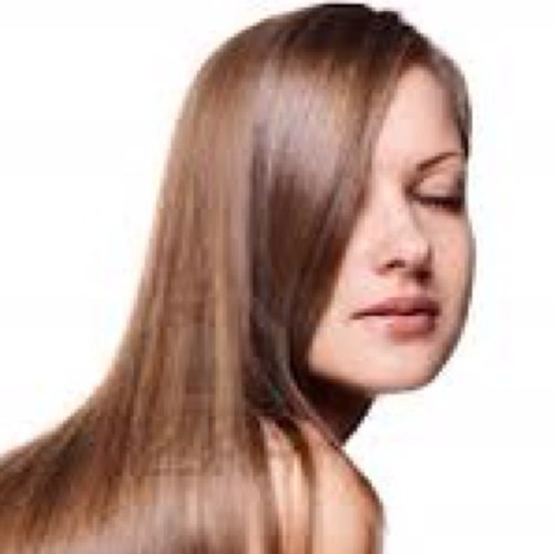 You don't realize just how problematic straight hair can actually be unless you have it.