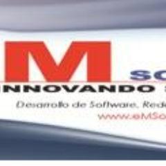 MSolutionsIT's profile picture. Somos una empresa dedicada al desarrollo de software, tenemos la solucion en software a la medida para tu negocio o empresa, contactanos.