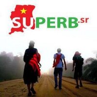 SUPERB SURINAME (@superb_suriname) 's Twitter Profile