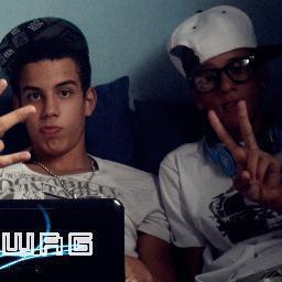 Os magrelos q incomodam 
 Fc criado 08/01/2013 para @2SWAGOFICIAL  oficializada 08/01/2013.