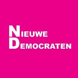 Nieuwe Democraten | Sociaal Liberale partij | Gemeente Roosendaal | https://t.co/67CF3VZNoJ