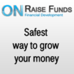 OnRaiseFunds's profile picture. On Raise is an secure investment project, designed specifically for people who want to get reliable and profitable source of real net income.