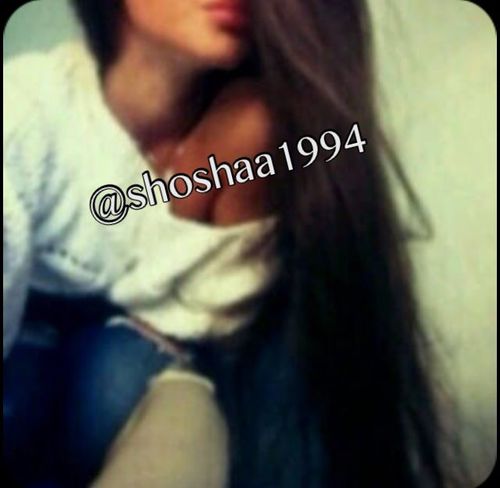 هذا حسابي الثاني@shosho_0