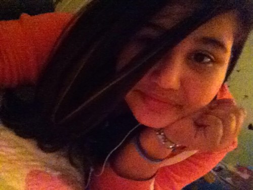 Hey !! Like Me great hate even better Cant stand Me Then Sit down  !! Haters Keep hating !  Im just beautiful ME !!
