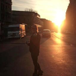 Twisted in the cranium, a crazy Albanian |
Film Maker | Director | Writer | Producer |  Equal opportunity offender | New York of course | And funny as fuck