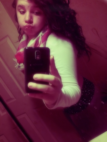 i dont have onw real friend. on the real.