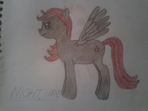 hey its me, im just here to help. is #bisexual PonyVille (IRL/RP account) (GTM)