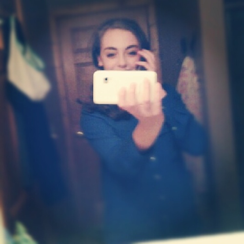Just a teenage girl whose life was saved by music 3