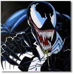 Soy el joputa por el que lloraban las chicas , odio a la araña , reportero del daily bugle , unido a un simbiote , cago en forma de arañas