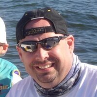 Jeffery Gramza (@revgramza) 's Twitter Profile
