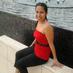 Gladys Cortés (@gladyolabb) Twitter profile photo