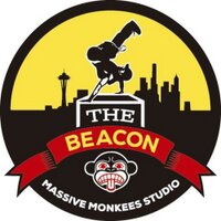MassiveMonkeesStudio (@mmbeacon) Twitter profile photo
