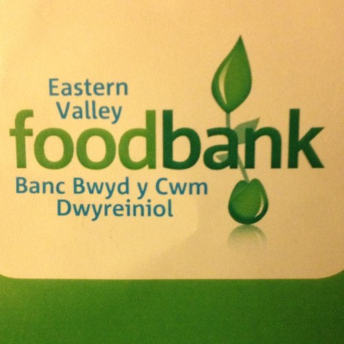 EVfoodbank's profile picture. Providing food for people in crisis. Open Mon and Wed 1-4 and Fri 10-12. Address: Hope Centre, Unit 5, Pavillion Industrial Estate, Pontnewynydd, Pontypool.