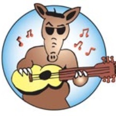 uk_aardvarks's profile picture. Finally a kid's music group that really rocks! 

Voted 'Best Preschool Class in Brighton and Hove 2012'