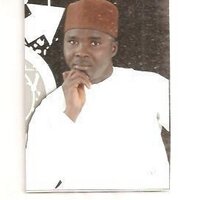 Abdullahi Nuhu🐐 (@abdullahinuhu82) 's Twitter Profile