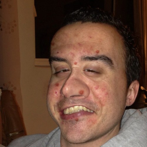 TonyAstorga11's profile picture. 