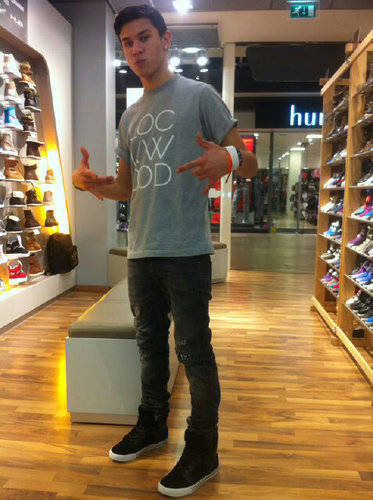 Love Lino