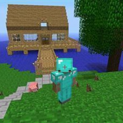 Minecraft Minecraft