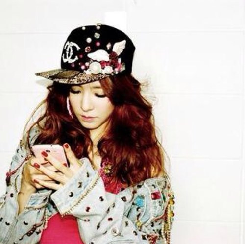Japanese Girl love Korea. SNSD/SJ/INFINITE/A-Pink/Miss A
#Apink会 No.5