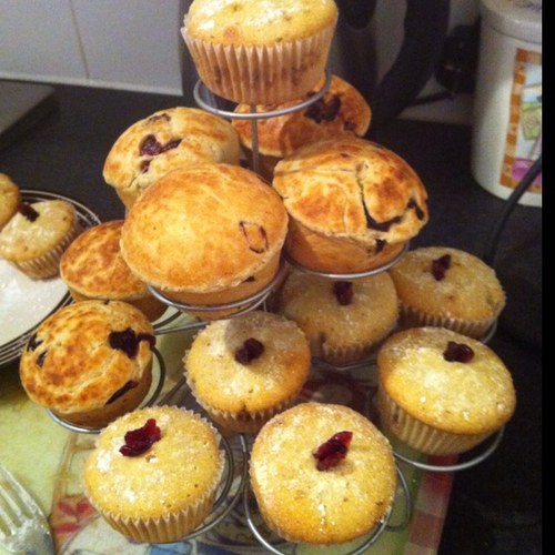 cakeanddreams's profile picture. Beautiful cupcakes, just for you!