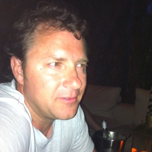 mdmarktcox's profile picture. carnivore