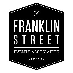 Encourage, coordinate & enhance the development & promotion of quality art, small business growth & entertainment of every variety on Franklin Street.