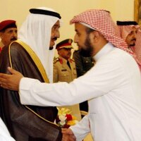 سعيد آل ميلس (@asir_1111) Twitter profile photo